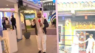 الهيئ السياحة تسلط الضوء على مشاريعها ومنجزاتها وأرقامها القياسية في معرض سوق السفر العالمي 2024