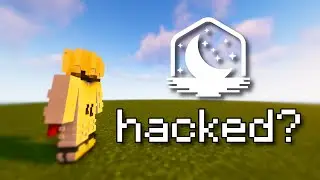 Lunar Network got hacked?