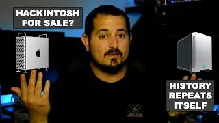 OpenCore Computer Company (A Clone of Psystar)