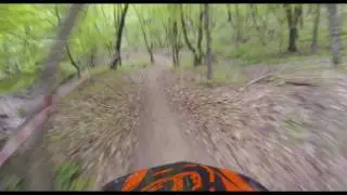Vasily Sokolovsky - Lavanda HelmetCam 2017
