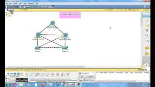 Changing root bridge of a topology