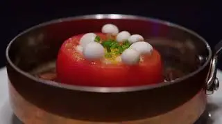 Завтрак Гулливера