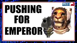 PUSHING FOR EMPEROR😫!! | ESO PVP | ESO LAGSTREAM🔴