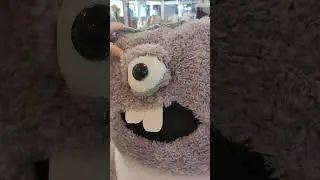 ПОдушка для любителей ХОРРОРА
