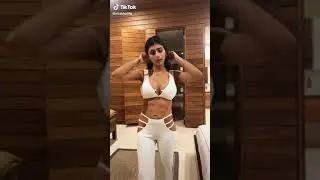 MIA KHALIFAH SEKSI TIKTOK POPULER