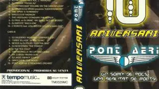 PONT AERI  - 10 ANIVERSARIO [2002]