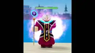 [Dragon Blox] Ultra Ego New Effect