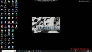 Samsung Galaxy Tab A 7.0 (2016) Model.SM-T285 Frp Bypass With Z3X..!