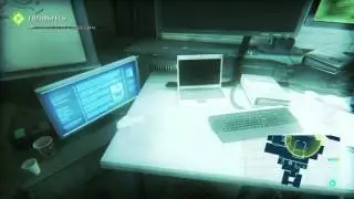 Zombi пробуем часть 1 PS4