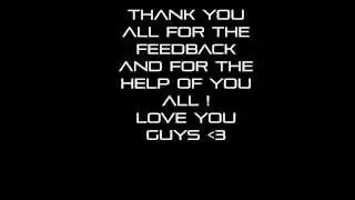 Goodbye 2013 l Love you guys !