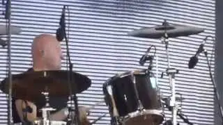 Camouflage - Suspicious Love 2012