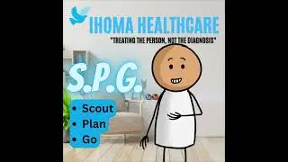 How Ihoma Healthcare Supports and Encourages Community Integration