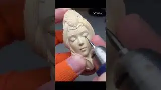 #youtubeshorts #viral 3d cnc dip carving👌लकड़ी की मूर्ति ३डडी♥️લાકડાં ની ૩ ડી મુરતી 👌#cncrouter