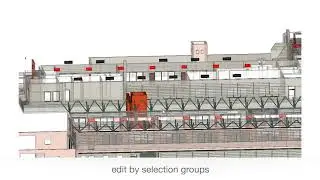 usBIM.viewer+, the free BIM software to view and edit IFC Models