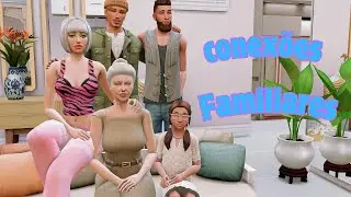 FAMILY CONNECTIONS MOD | 