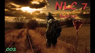 002 - Прохождение NLC 7 build 3.8 