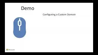 Deploy a Microsoft 365 Tenant