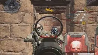 Warface | Фанимся на выживании (Мозголом с Сайги и Сикса)