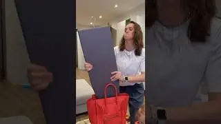 Сумка любой мамы 😄. И не говори, что у тебя не так