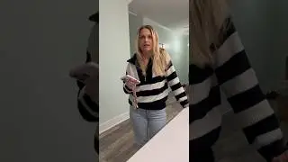 Blondes will be blondes!