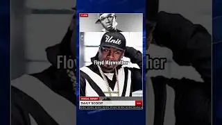 50 Cent: Inside Floyd Mayweather's Dysfunctional Dynamic #floydmayweather #50cent #boxing #johngotti