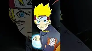 Anime characters who rarely gets scared 😎✨ #anime #naruto #onepiece #animeshorts #otaku #shorts #amv
