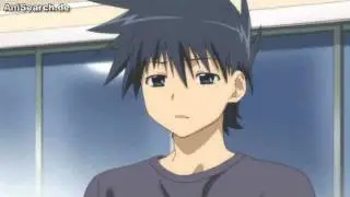 Comentando el anime KissxSis