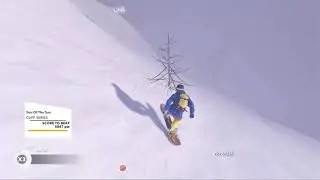 STEEP LEGEND