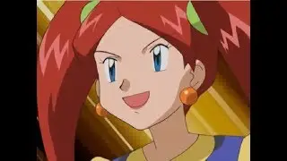 Pokemon Alola High Episode 5