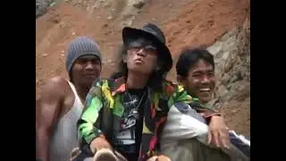 Goreng Patut - Darso