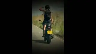 Happiness be like........