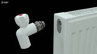 New plumbing fitting