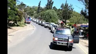 POLISI MBEYA  YATUMA SALAMU  MAANDAMANO YA APRIL 26
