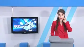 Вести Бодайбо 08.03.2024