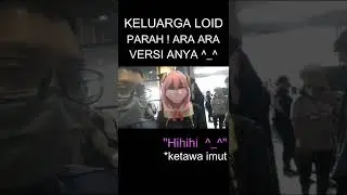 ANYA ARA ARA ITU IMUT DAN NYATA 