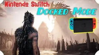 10 Best Nintendo Switch Docked Mode games 2023