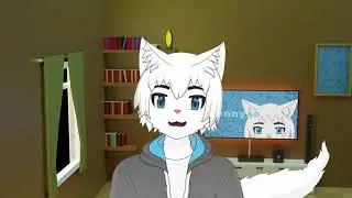 Channel Update! Future streams and such. [ENG Neko Vtuber]
