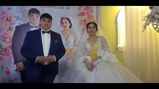 Цыганская Свадьба Рамеш и Мадонна 3 часть