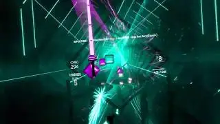 【Beat Saber】PSYQUI - Hype feat. Such Expert+ | 85% 321pp