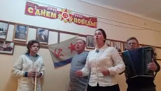песня "Заветный камень"
