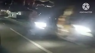 Jajan p$k Di kota Jam 12 malam Cekin