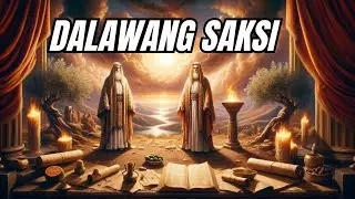DALAWANG SAKSI REVIEW