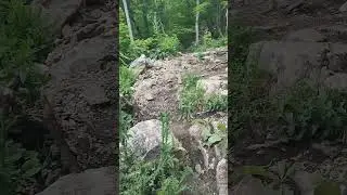 Как добраться до Орлиной полке в Мезмае.  #мезмай  #орлинаяполка #shorts #горыкавказа