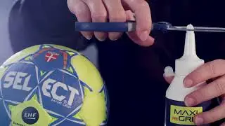 Balón Select Maxi ReGrip