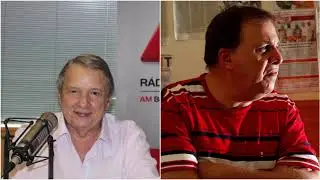 Rádio Bandeirantes - Programa "O Pulo do Gato" 13/12/2019 - Antonio Leão da Silva Neto