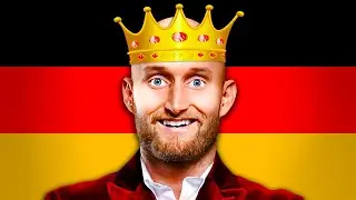 Karl Ess will Kanzler werden