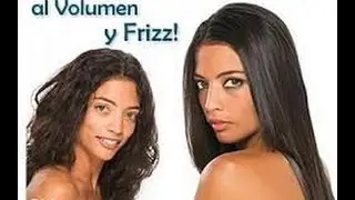 12 Remedios caseros para eliminar y evitar el frizz de forma natural