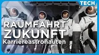 Ende der staatlichen Astronauten? Entwicklung und Aussicht der Raumfahrt von NASA und ESA