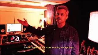 I flew to LA to make music for my birthday | LA Vlog