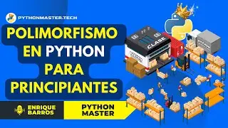 [ PYTHON ] El polimorfismo